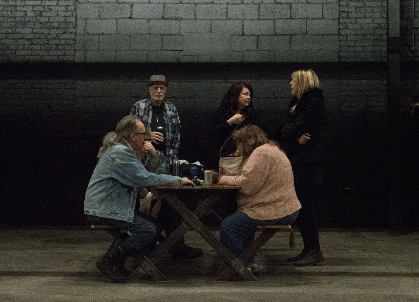 The Rust Belt